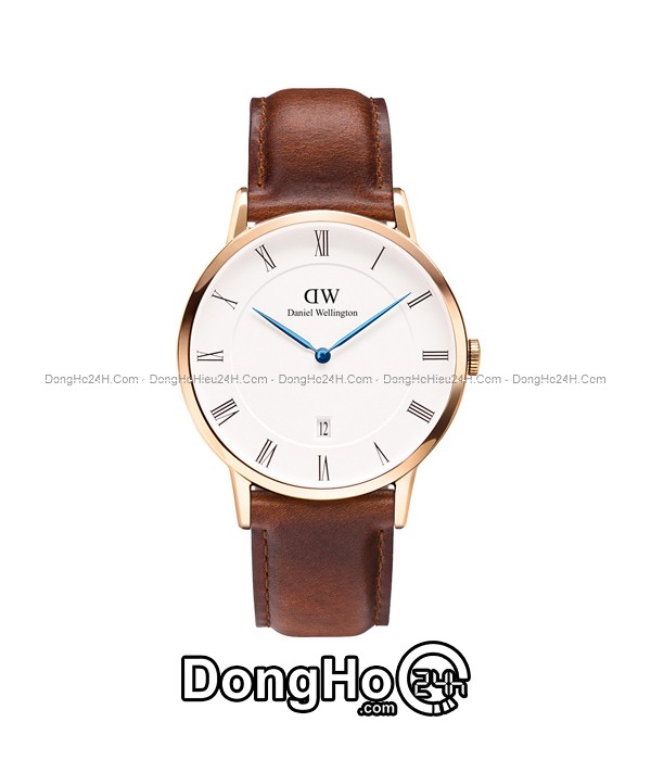 Đồng hồ Đồng hồ Daniel Wellington DW00100083 chính hãng 