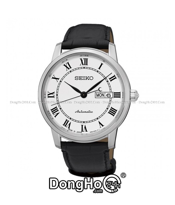 Đồng hồ Đồng hồ Seiko Presage Automatic SRP761J2 chính hãng 