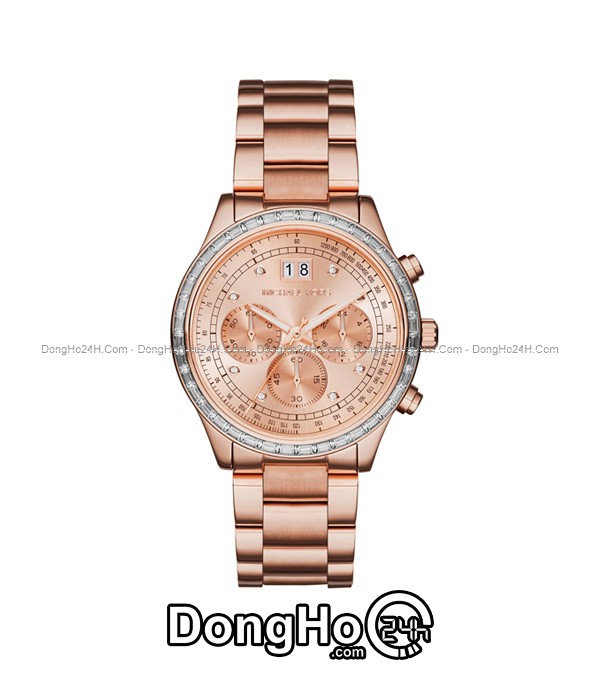 Đồng hồ Đồng hồ Michael Kors MK6204 chính hãng 