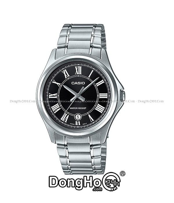 Đồng hồ Đồng hồ Casio MTP-1400D-1ADF chính hãng 