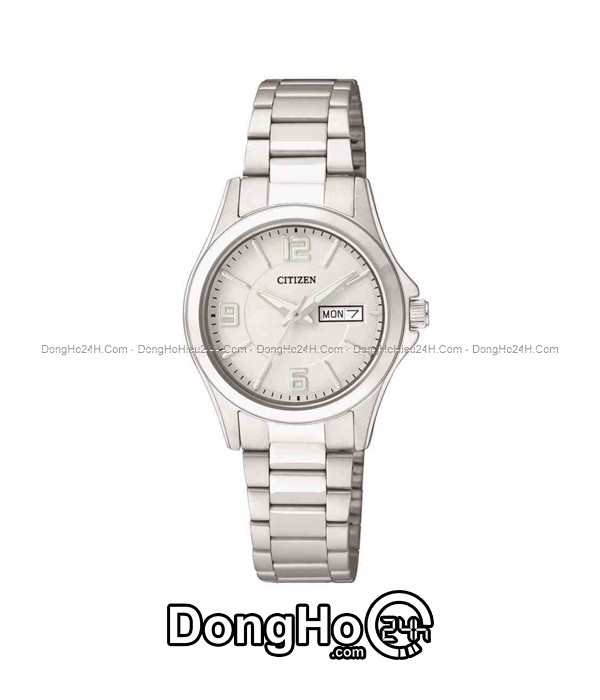 Đồng hồ Đồng hồ Citizen EQ0591-56A chính hãng 