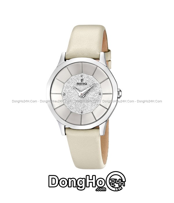 Đồng hồ Đồng hồ Festina F16661/2 chính hãng 