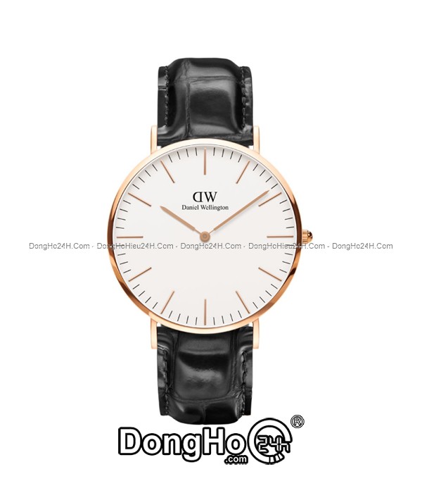 Đồng hồ Đồng hồ Daniel Wellington DW00100014 chính hãng 