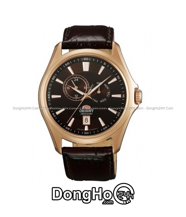 Đồng hồ Đồng hồ Orient Automatic FET0R003T0 chính hãng 