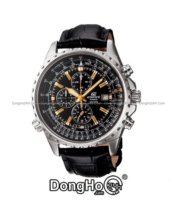 Đồng hồ Đồng hồ Casio Edifice EF-527L-1AVDF chính hãng 