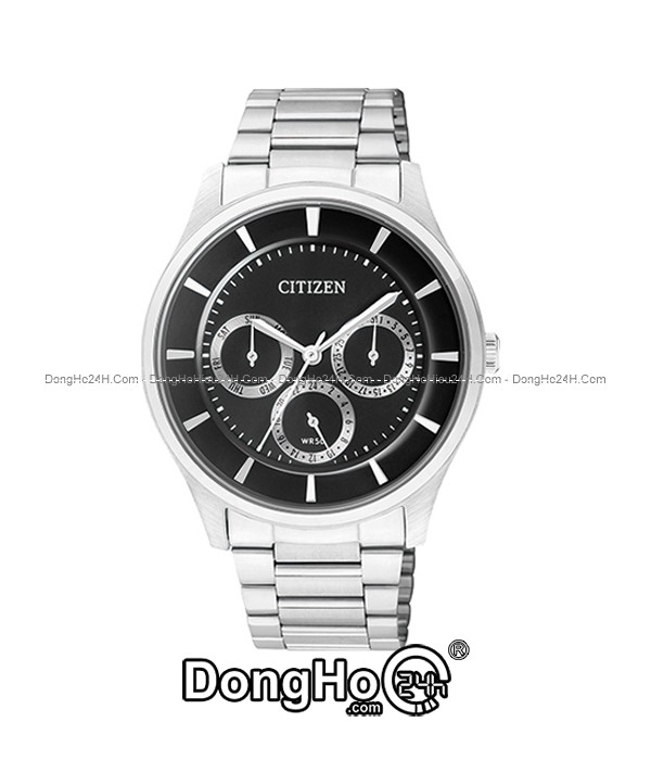 Đồng hồ  Đồng hồ Citizen AG8351-51E chính hãng 