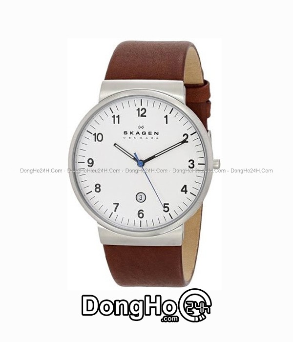 Đồng hồ Đồng hồ Skagen nam Quartz SKW6082