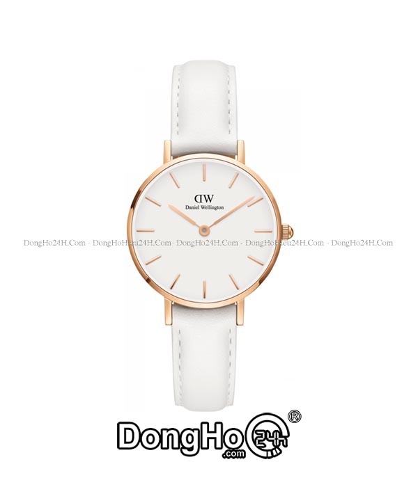 Đồng hồ Đồng hồ Daniel Wellington Petite Bondi 28mm DW00100249 chính hãng 