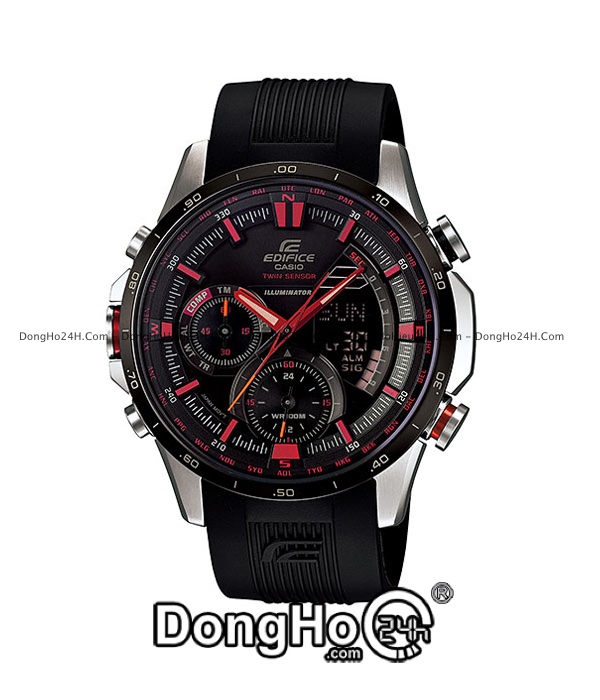 Đồng hồ Đồng hồ Casio Edifice ERA-300B-1AVDR chính hãng