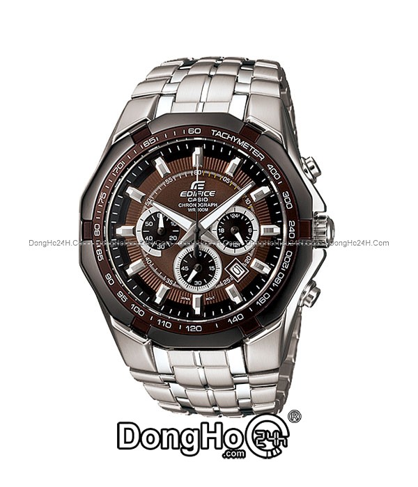 Đồng hồ Đồng hồ Casio Edifice EF-540D-5AVDF chính hãng 