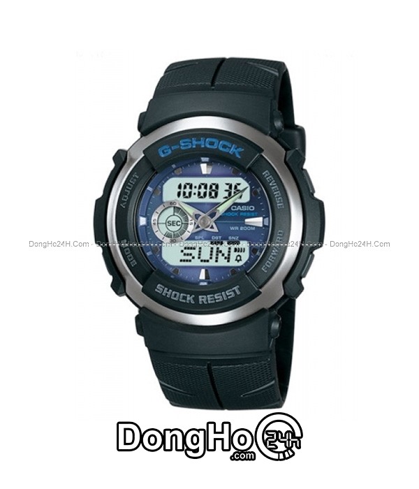 Đồng hồ Đồng hồ Casio G-Shock G-300-2AVHDR chính hãng 