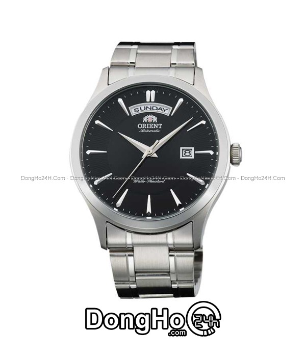 Đồng hồ Đồng hồ Orient Automatic FEV0V001BH chính hãng 