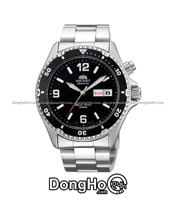 Đồng hồ Đồng hồ Orient Automatic FEM65001BW chính hãng 