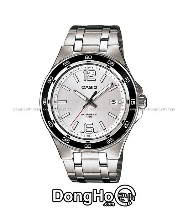 Đồng hồ Đồng hồ Casio MTP-1373D-7AVDF chính hãng 