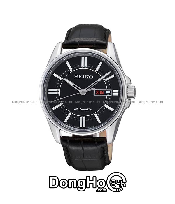 Đồng hồ Đồng hồ Seiko Presage Automatic SRP403J2 chính hãng 