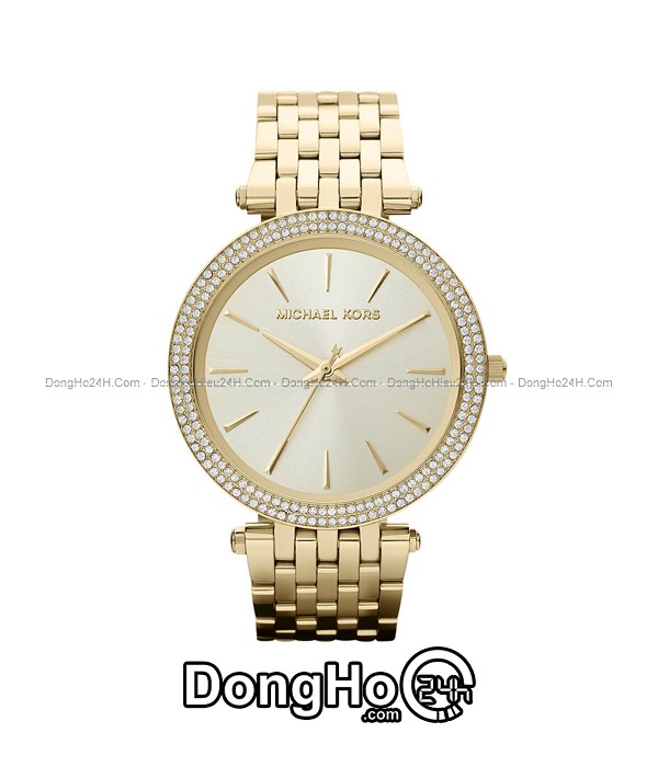 Đồng hồ Đồng hồ Michael Kors MK3191 chính hãng 