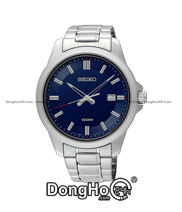 Đồng hồ Đồng hồ Seiko SUR243P1 chính hãng