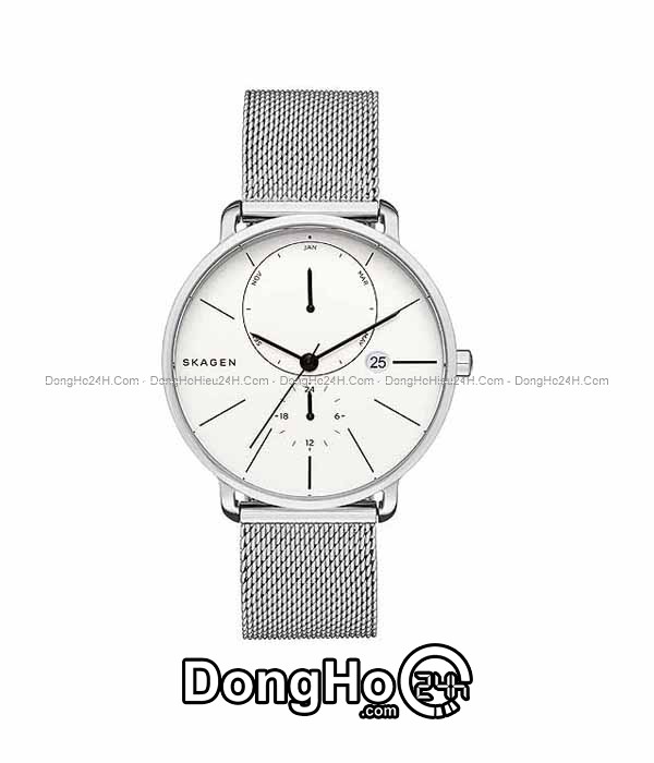 Đồng hồ Đồng hồ Skagen nam Quartz SKW6240