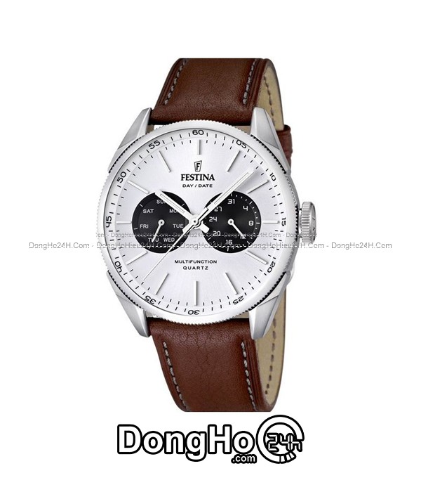 Đồng hồ Đồng hồ Festina F16629/2 chính hãng 