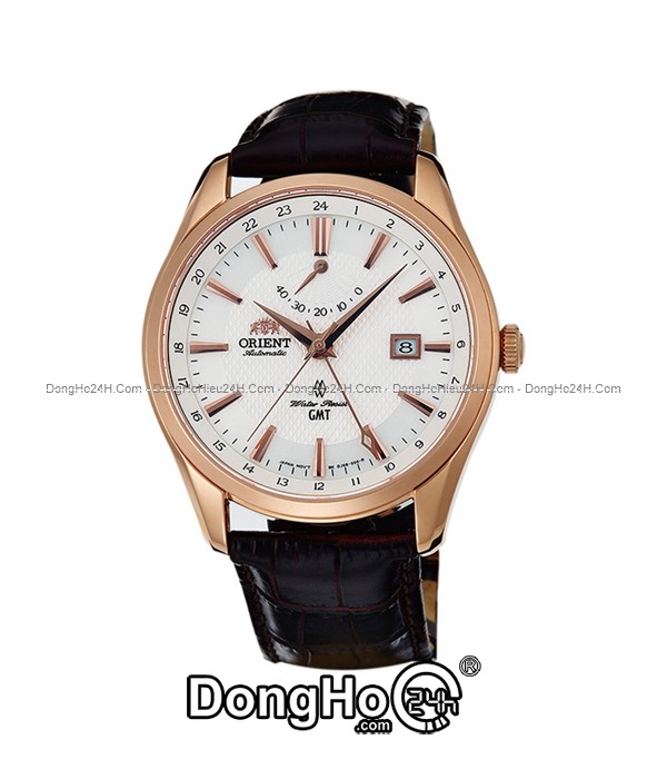 Đồng hồ Đồng hồ Orient Automatic SDJ05001W0 chính hãng 