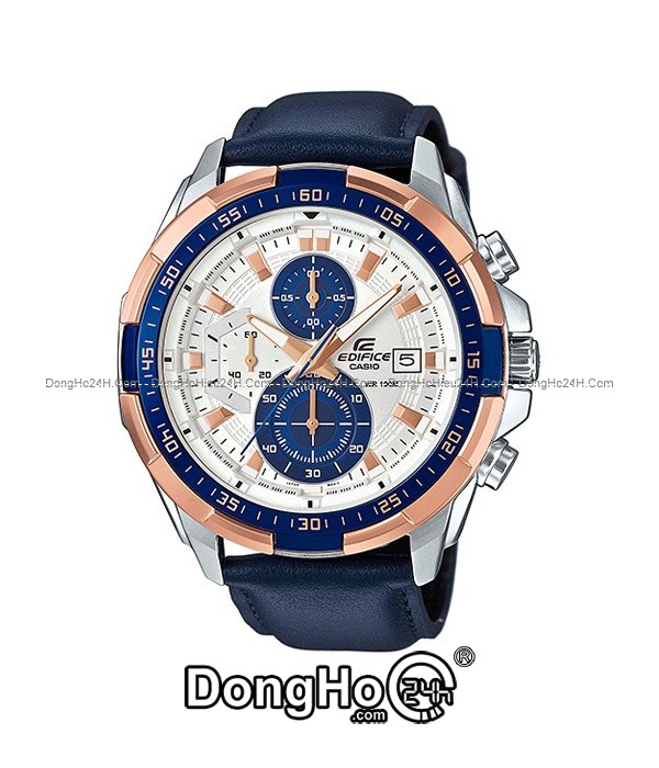 Đồng hồ Đồng hồ Casio Edifice EFR-539L-7CVUDF chính hãng 