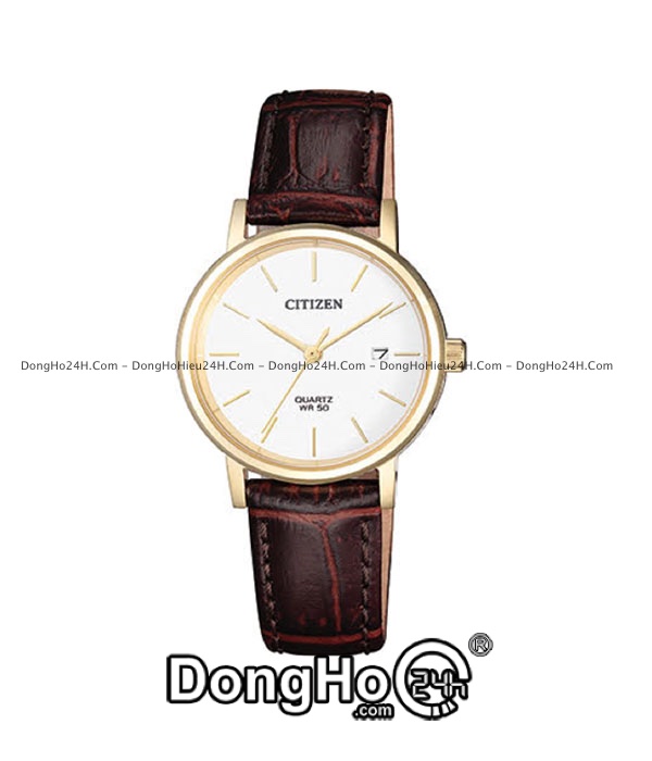 Đồng hồ Đồng hồ Citizen EU6092-08E chính hãng 