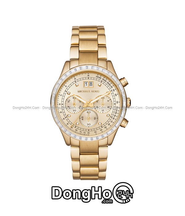 Đồng hồ Đồng hồ Michael Kors MK6187 chính hãng 