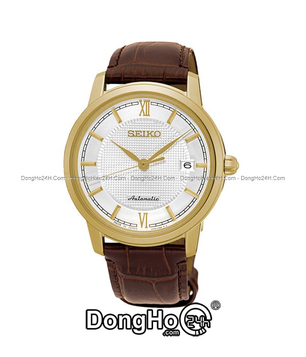 Đồng hồ Đồng hồ Seiko Automatic SRPA14J1 chính hãng 