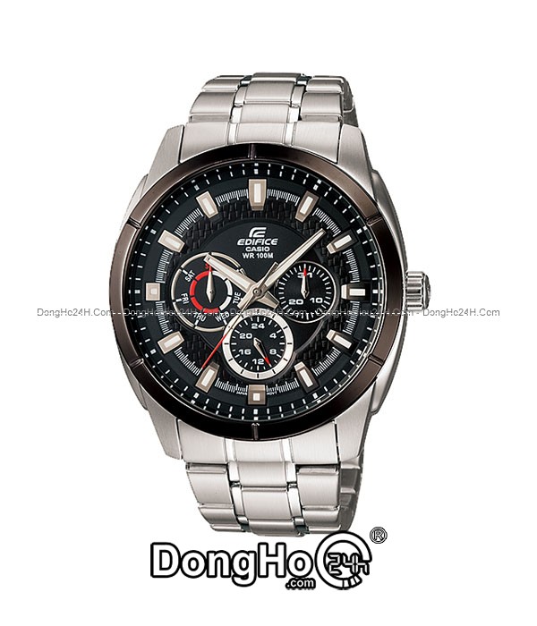 Đồng hồ Đồng hồ Casio Edifice EF-327D-1A1VDF chính hãng 