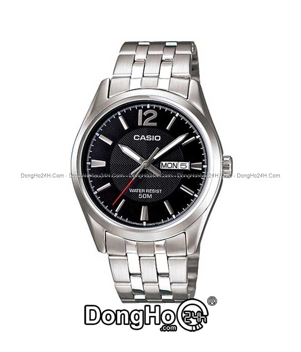 Đồng hồ Đồng hồ Casio MTP-1335D-1AVDF chính hãng 