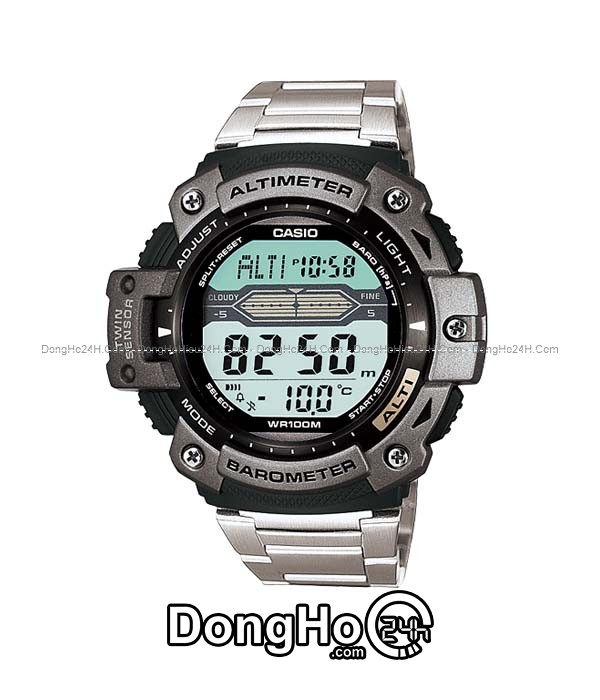 Đồng hồ Đồng hồ Casio Digital SGW-300HD-1AVDR chính hãng 