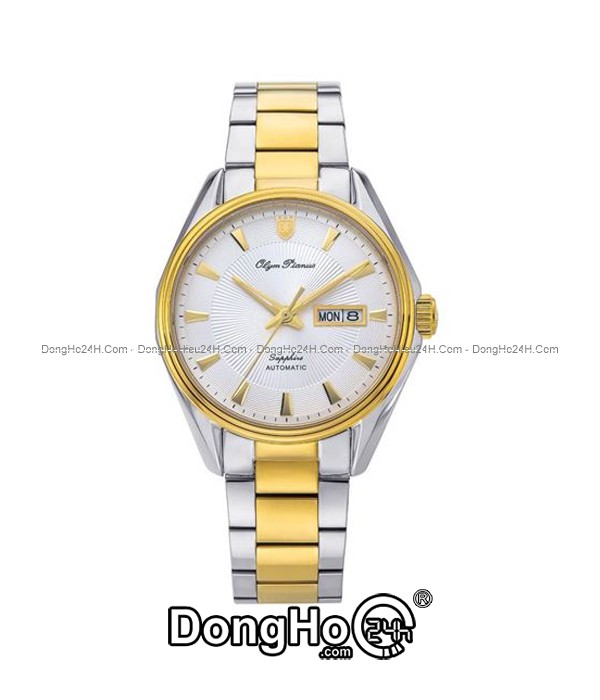 Đồng hồ Đồng hồ Olym Pianus Automatic OP992-6AGSK-T chính hãng