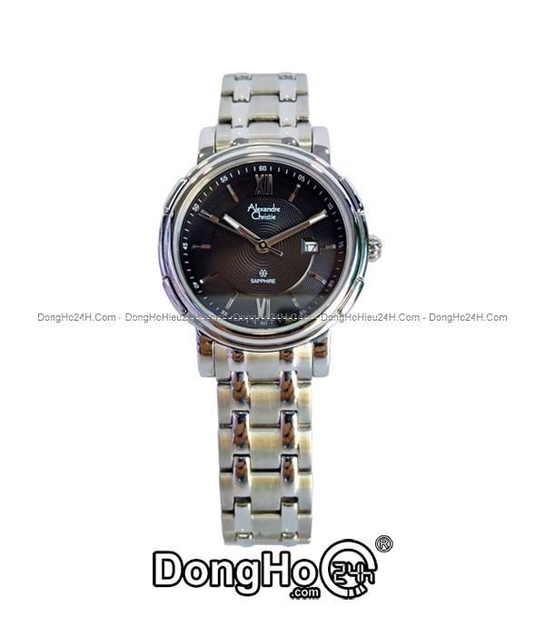 Đồng hồ Đồng hồ Alexandre Christie AC8388-LS chính hãng 