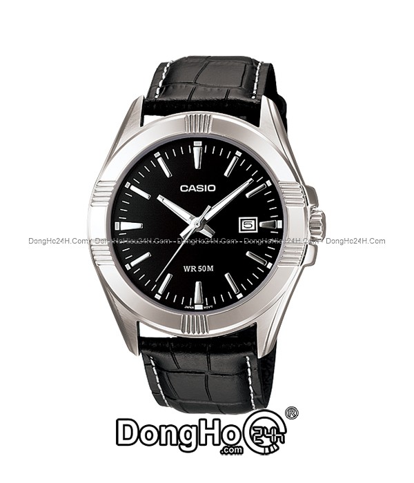 Đồng hồ Đồng hồ Casio MTP-1308L-1AVDF chính hãng 