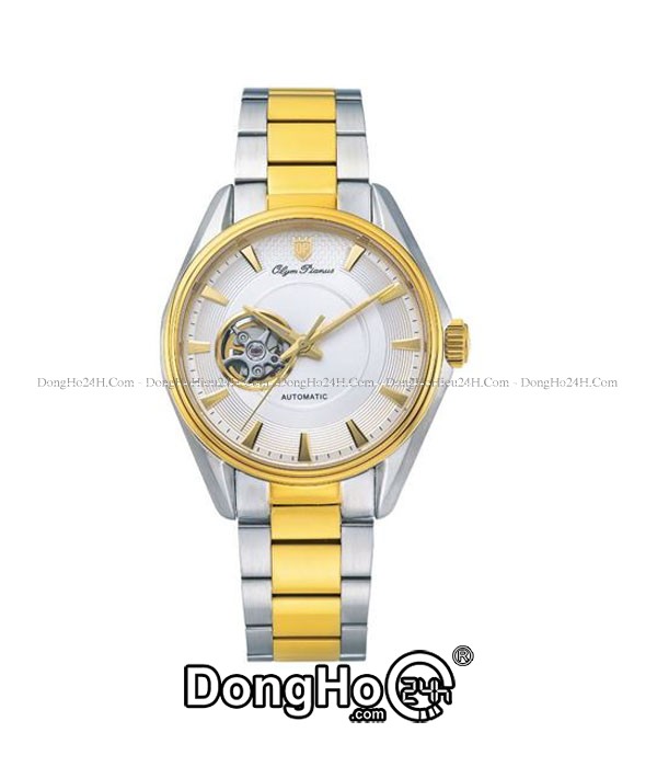 Đồng hồ Đồng hồ Olym Pianus Automatic OP992-8AGSK-T chính hãng