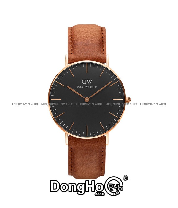 Đồng hồ Đồng hồ Daniel Wellington DW00100138 chính hãng 