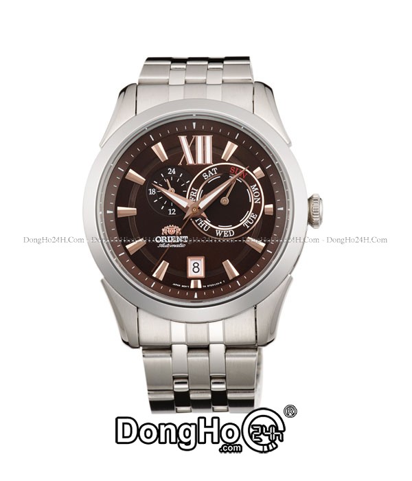 Đồng hồ Đồng hồ Orient Automatic FET0X003T0 chính hãng 