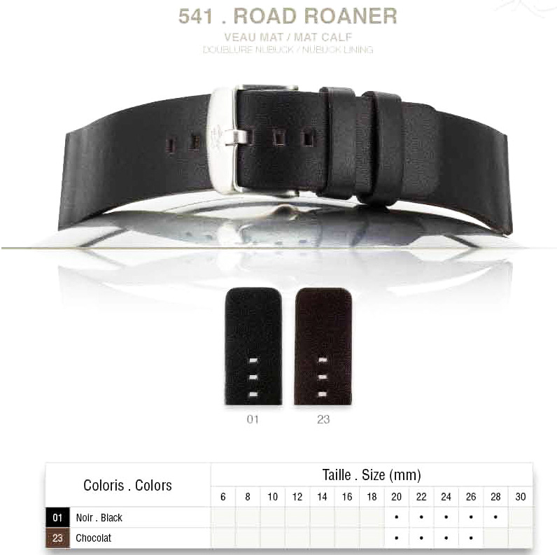 Đồng hồ 541 ROAD ROANER