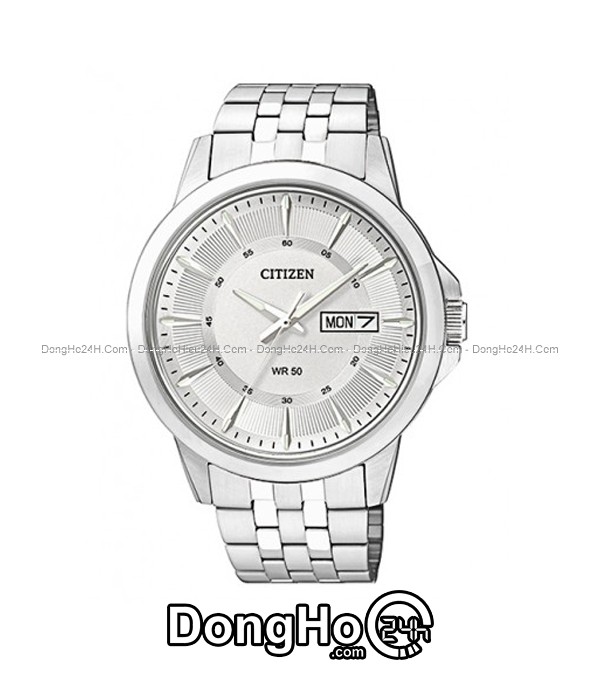 Đồng hồ Đồng hồ Citizen nam Quartz BF2011-51A