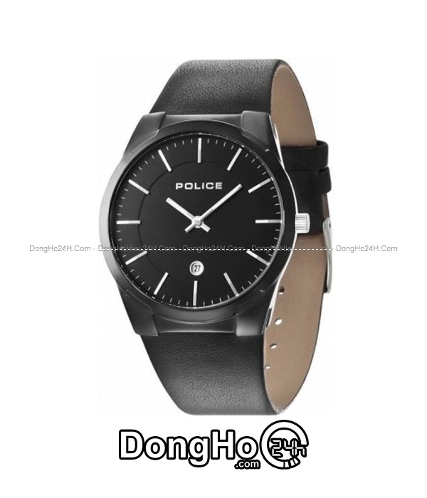 Đồng hồ Đồng hồ Police nam Quartz 14211JSB/02A