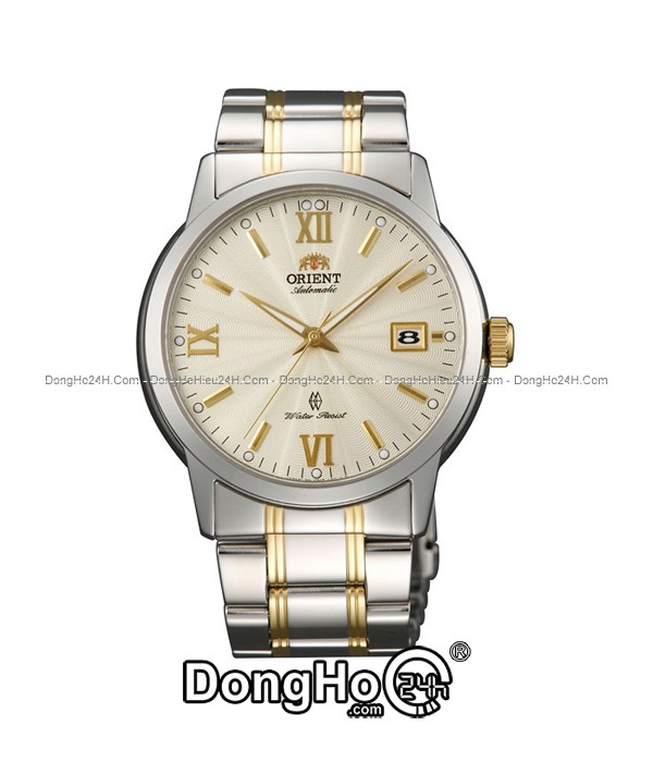 Đồng hồ Đồng hồ Orient Automatic SER1T001C0 chính hãng 