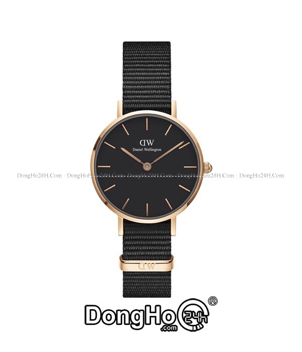 Đồng hồ Đồng hồ Daniel Wellington Petite Cornwall Size 28mm DW00100247 chính hãng 