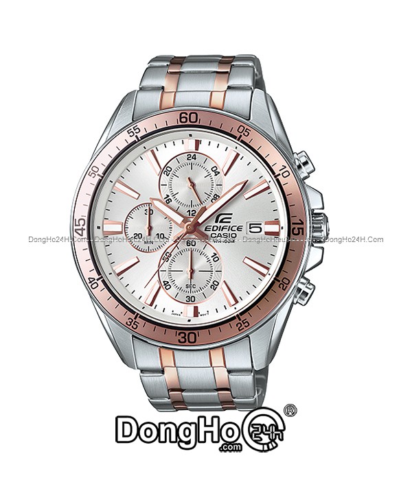 Đồng hồ Đồng hồ Casio Edifice EFR-546SG-7AVUDF chính hãng 