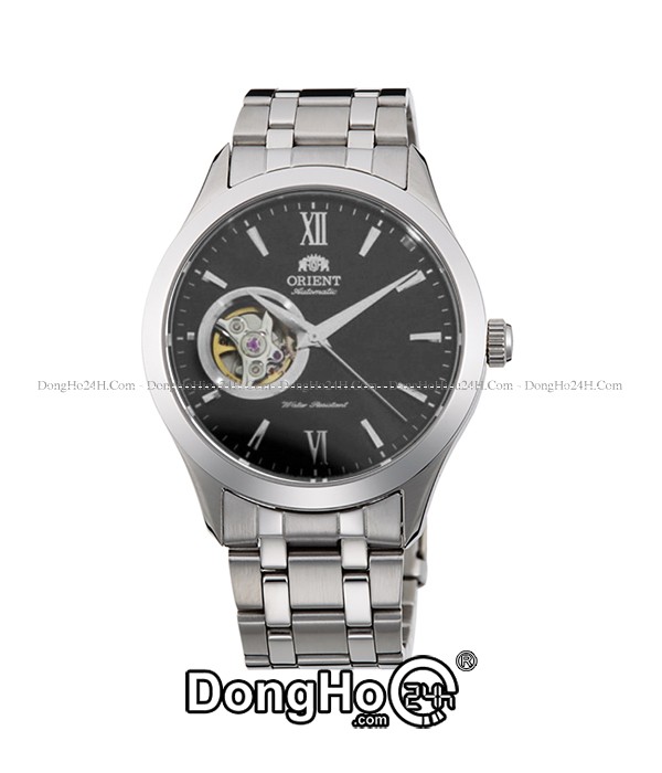 Đồng hồ Đồng hồ Orient Golden-Eye-II-Automatic FAG03001B0 chính hãng 