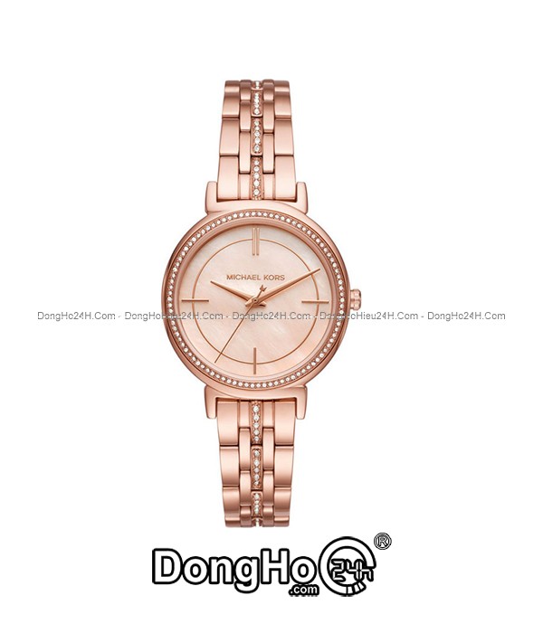 Đồng hồ Đồng hồ Michael Kors MK3643 chính hãng 