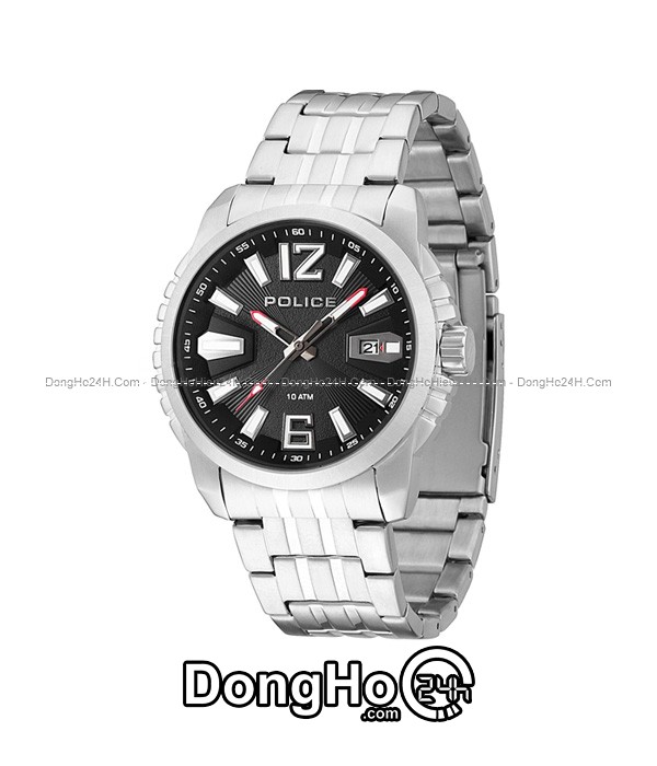 Đồng hồ Đồng hồ Police nam Quartz 13896JS/02M