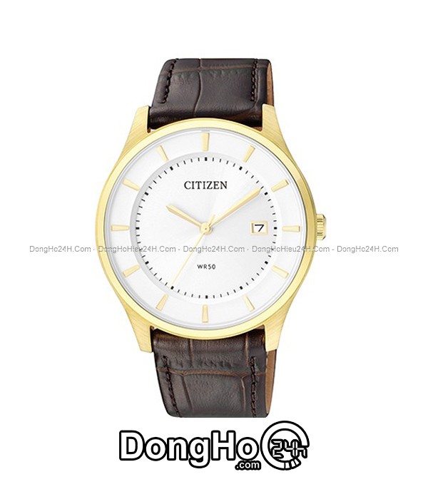 Đồng hồ Đồng hồ Citizen nam Quartz BD0043-08A