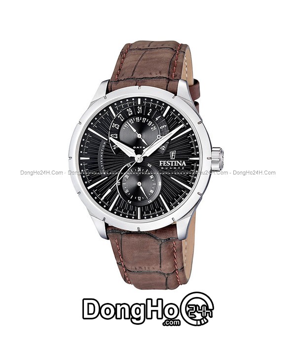 Đồng hồ Đồng hồ Festina nam Quartz F16573/4