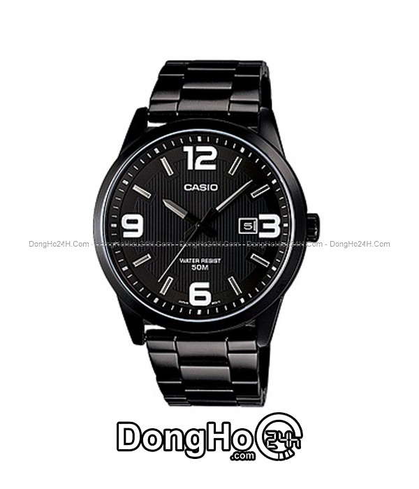 Đồng hồ Đồng hồ Casio MTP-1382D-1A1VDF chính hãng 