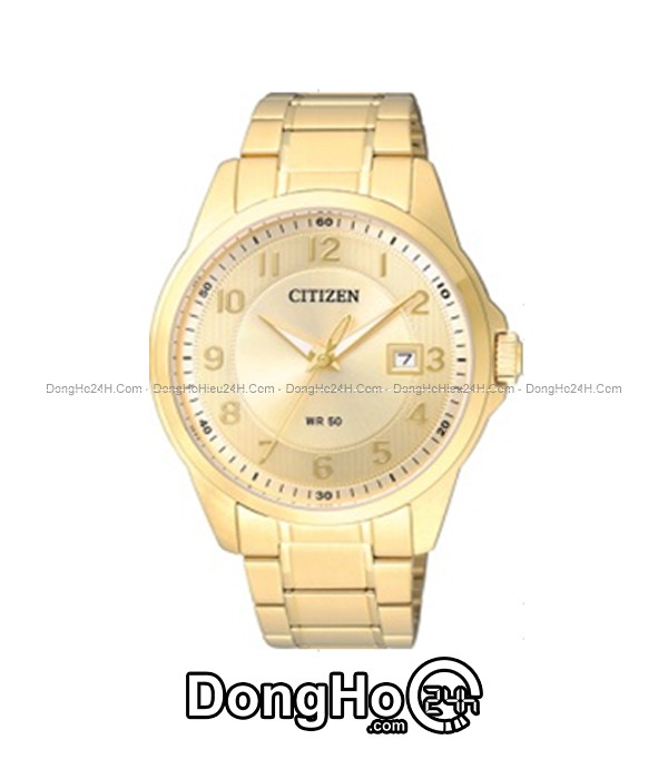 Đồng hồ Đồng hồ Citizen BI5042-52P chính hãng 